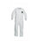 DuPont ProShield 50 Coveralls - ProShield 50 Coverall, White, Size 3XL, Bulk Packed - NB120SWH3X002500