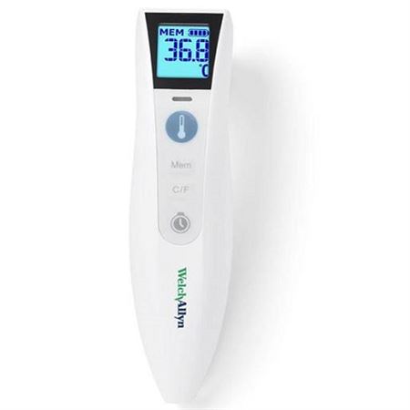 CareTemp Touch Free Thermometer