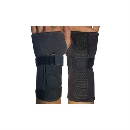 Carpal Tunnel Brace Right Hand Large - 7.75"-8.75