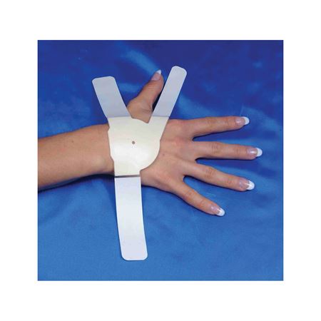 Carpal Tunnel Relief Disposable Carpal Tunnel Relief, Disposable, Right Hand