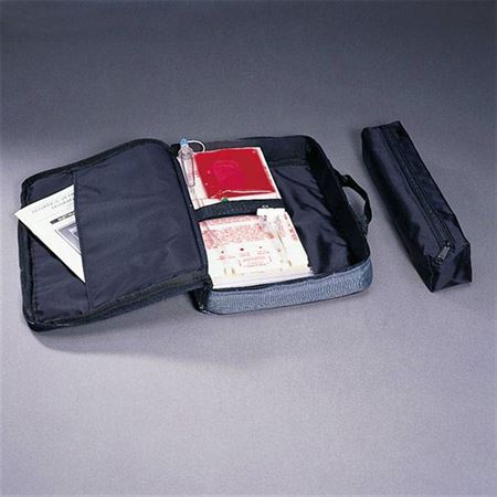 Replacement Parts Carrying Case for ML0697 (items not included)