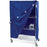 Covers for up to 63"H Carts Fits Carts 60"W x 24"D x 63"H