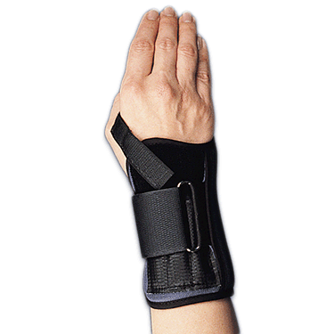 Cindy Wrist Support