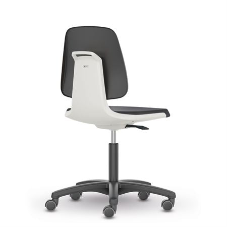 Citrus Med-Tech Chair - Mid-Height - 23.5"W x 16.25"D x 45.75"H Without Arms