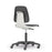 Citrus Med-Tech Chair - Desk Height - 23.5"W x 16.25"D x 41"H Without Arms