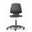 Citrus Med-Tech Chair - Desk Height - 23.5"W x 16.25"D x 41"H Without Arms