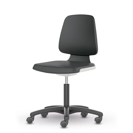 Citrus Med-Tech Chair - Mid-Height - 23.5"W x 16.25"D x 45.75"H Without Arms