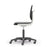 Citrus Med-Tech Chair - Mid-Height - 23.5"W x 16.25"D x 45.75"H Without Arms