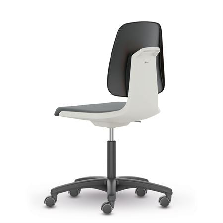 Citrus Med-Tech Chair - Desk Height - 23.5"W x 16.25"D x 41"H Without Arms