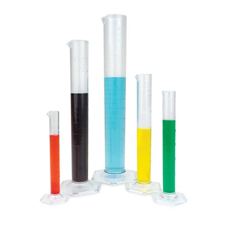 Class A Measuring Cylinder 100mL