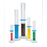 Class B Double Scale Glass Graduated Cylinders 10mL