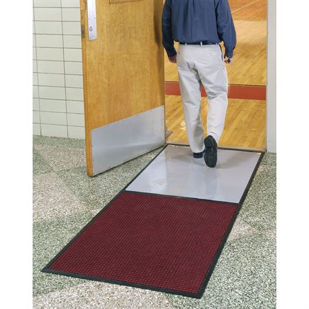 Clean Stride Mat Tacky Mat Inserts - 34"W x 44"L for 40046 and 40048