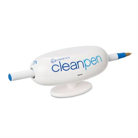 CleanPen Starter Pack - Includes 2 Holders and 12 Refills