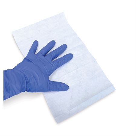 Cleanroom Wipes 7" x 12