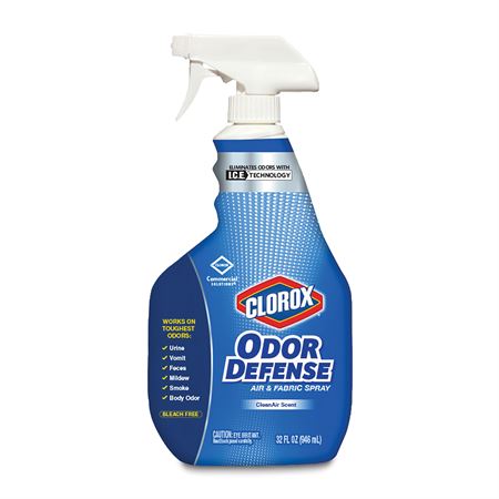 Clorox Odor Defense Air and Fabric Refill - 1gal