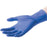 Cobalt Nitrile Gloves Medium