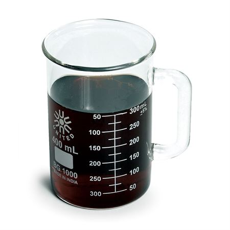 Coffee and Tea Mugs 500mL Flask Mug