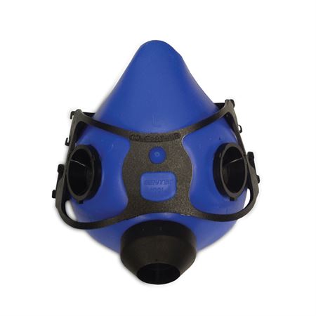 Comfort-Air 100 Series Half Mask Respirator Large