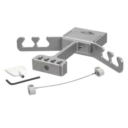 Cord Management Systems Rail Mount