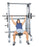 Counter Balanced Smith Machine