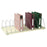 Countertop Rack 10-Place - 32.25"W x 15"D x 7.875"H