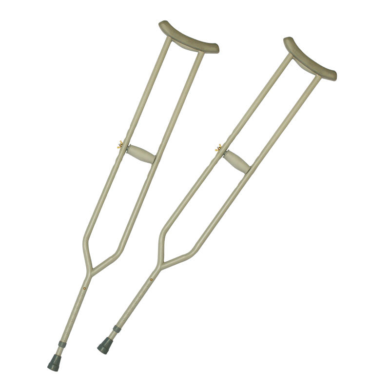 Crutches