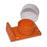 CryoSette Tissue Storage Container CryoSette Tissue Storage Container - Orange