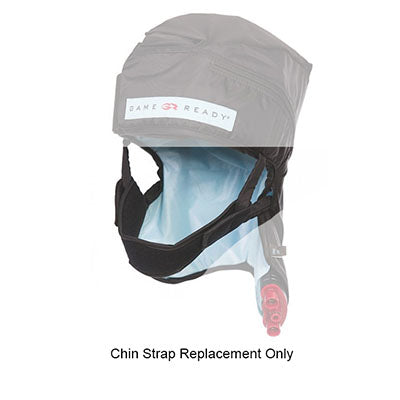 Cryo Cap Chin Strap