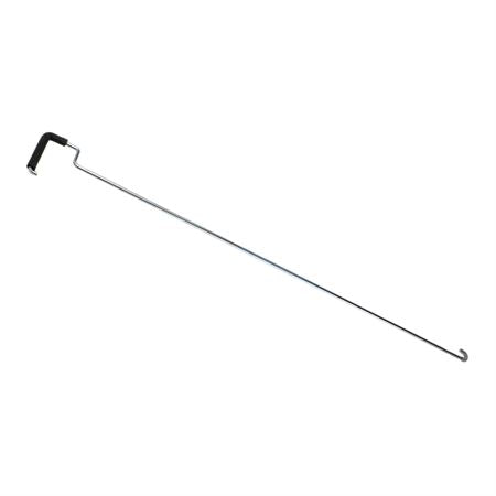 Accessories Cubitainer Pull Rod - 43.25"L x 1"Dia