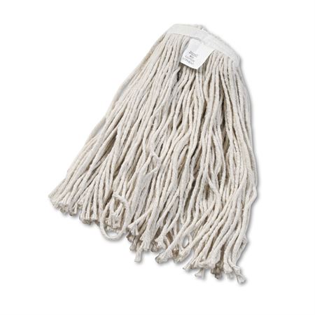 Wet Mop Head Cutend - Cotton 20