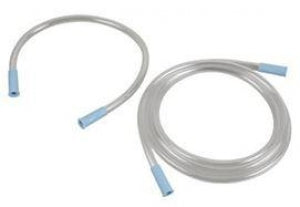 Allied Healthcare Disposable Suction Tubing Kits - Disposable Suction Tubing, 18" and 72" - 01-90-2000