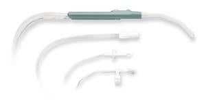 Covidien Vital Vue Single-Use Instruments - Vital Vue Suction Yankauer with Bulb Tip - 8886827906