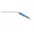 Covidien Vital Vue Single-Use Instruments - Extra-Long Extended Metal Tip Yankauer, Orthopedic - 8886828306