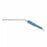 Covidien Vital Vue Single-Use Instruments - Extra-Long Orthopedic Tip Yankauer with Extended Metal Suction - 8886828306