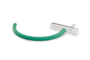 Cardinal Health Luki Aspirating Tube - Luki Disposable Aspirating Tube, 8 ml, 3-1/4" - 8886864304