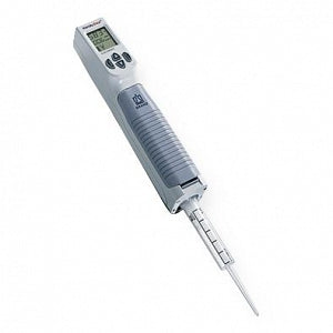 Brandtech HandyStep Repeating Pipettes - HandyStep Electronic Pipette - 705002