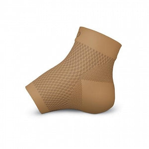 Darco International Inc Plantar Fasciitis Sleeves - PLANTAR FASCIITIS SLEEVE TAN SM - DCS-PF1-T