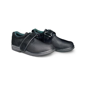 Darco GentleStep Shoe - GentleStep Shoe, Black, Medium, Women's Size 10.5/Men's Size 9 - GS105MB