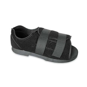 Darco Semirigid Post-Op Shoe - SHOE, POST OP, SOFT TOUCH, WOMEN LG - HD-PO-ST4