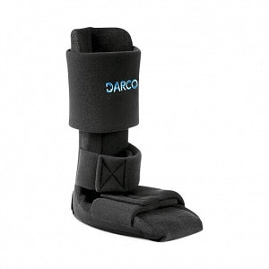 Darco Night Splint Wedge - NIGHT SPLINT WEDGE, BLACK, S - NW1B