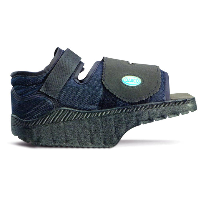 OrthoWedge Off-Loading Healing Shoe by Darco