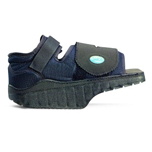 Darco OrthoWedge Off-Loading Healing Shoe - OrthoWedge Off-Loading Shoe, Size M (Women's 10.5-13/Men's 8.5-10) - OQ2B