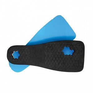 Darco PegAssist Insole Systems - PegAssist PQ Series Off-Loading Insole, Size S (Women's 7.5-10/Men's 6-8) - PQ1