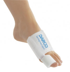 Darco TAS Toe Alignment Splint - Darco TAS Toe Alignment Splint - TAS