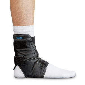 Darco International Inc Darco Web Ankle Brace - DARCO WEB ANKLE BRACE, XS 1/EA - WB0