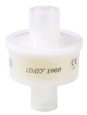 Vyaire Gas Sampling Lines - HMEF 1000 without Gas Sampling Port - M1038637