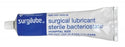 HR Pharmaceuticals Surgilube Surgical Lubricant - Surgilube Surgical Lubricant, Sterile, 4.25 oz. Screw-Cap Metal Tube - 0281020536