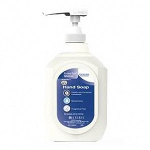 Deb Group Kindest Kare Advanced Antimicrobial Handwash - Kindest Kare Advanced Antimicrobial Liquid Handwash, 15-oz. Pump Bottle - 6267R2