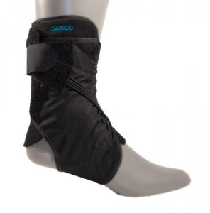 Darco Web Compression Ankle Brace - Web Compression Ankle Brace, Size M, Men's Size 7.5-10/Women's Size 9.5-11 - WB2