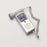 Newman Medical DigiDop 700 Disp. Digital Dop w/3MHz OB - DD-700 Digital Doppler, Obstetrics, 3 MHz, Waterproof - DD-700-D3W